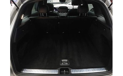 Mercedes-Benz GLC 300 4MATIC* AMG* HUD* ПАНОРАМА* ПОДГРЕВ* LANE ASSIST - автомобили, коли, обяви за нови и употребявани 7