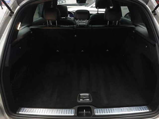 Mercedes-Benz GLC 300 4MATIC* AMG* HUD* ПАНОРАМА* ПОДГРЕВ* LANE ASSIST - автомобили, коли, обяви за нови и употребявани 7