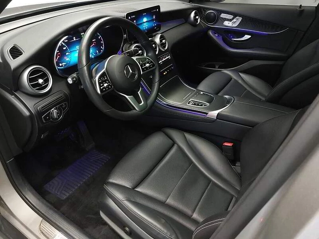 Mercedes-Benz GLC 300 4MATIC* AMG* HUD* ПАНОРАМА* ПОДГРЕВ* LANE ASSIST - автомобили, коли, обяви за нови и употребявани 8