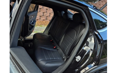 Mercedes-Benz GLC 300 4MATIC Coupé - автомобили, коли, обяви за нови и употребявани 9