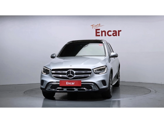 Mercedes-Benz GLC 300 4MATIC - автомобили, коли, обяви за нови и употребявани 2