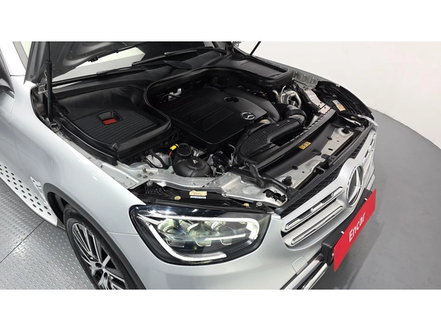 Mercedes-Benz GLC 300 4MATIC - автомобили, коли, обяви за нови и употребявани 5