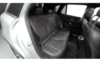 Mercedes-Benz GLC 300 4MATIC - автомобили, коли, обяви за нови и употребявани 9
