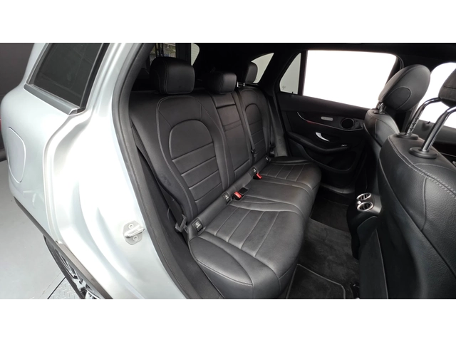 Mercedes-Benz GLC 300 4MATIC - автомобили, коли, обяви за нови и употребявани 9