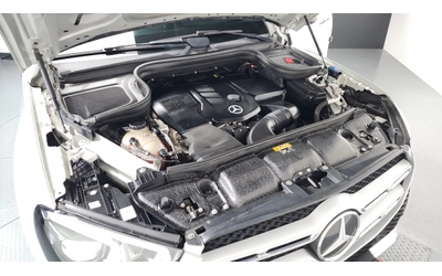Mercedes-Benz GLC 300 - автомобили, коли, обяви за нови и употребявани 14