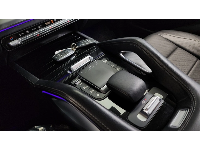 Mercedes-Benz GLC 300 - автомобили, коли, обяви за нови и употребявани 7