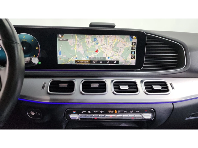 Mercedes-Benz GLC 300 - автомобили, коли, обяви за нови и употребявани 8