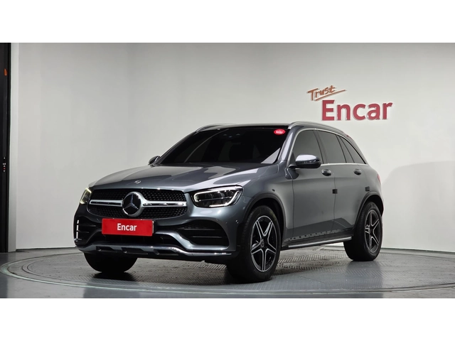Mercedes-Benz GLC 300 4MATIC Premium - автомобили, коли, обяви за нови и употребявани 0