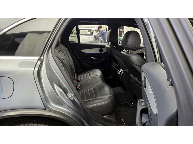Mercedes-Benz GLC 300 4MATIC Premium - автомобили, коли, обяви за нови и употребявани 10