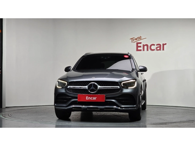 Mercedes-Benz GLC 300 4MATIC Premium - автомобили, коли, обяви за нови и употребявани 2