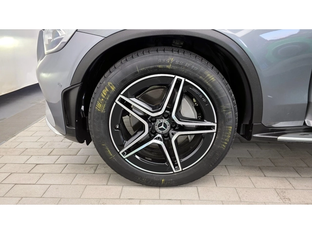 Mercedes-Benz GLC 300 4MATIC Premium - автомобили, коли, обяви за нови и употребявани 4