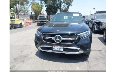 Mercedes-Benz GLC 300 4MATIC - автомобили, коли, обяви за нови и употребявани 10
