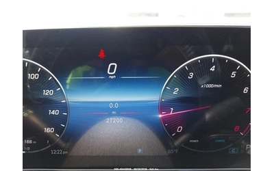 Mercedes-Benz GLC 300 4MATIC - автомобили, коли, обяви за нови и употребявани 6