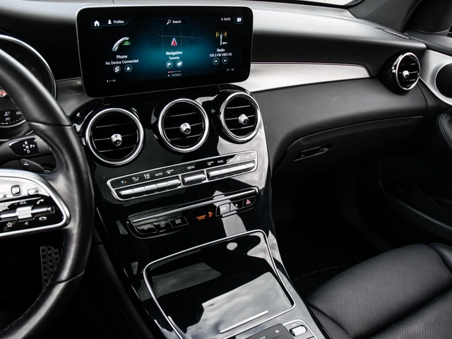 Mercedes-Benz GLC 300 AMG Night Package - автомобили, коли, обяви за нови и употребявани 13