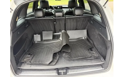 Mercedes-Benz GLC 300 4MATIC AMG - автомобили, коли, обяви за нови и употребявани 13