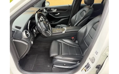 Mercedes-Benz GLC 300 4MATIC AMG - автомобили, коли, обяви за нови и употребявани 7