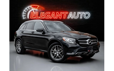 mercedes-benz-glc-300 - 0