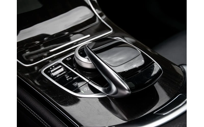 Mercedes-Benz GLC 300 GLC 300 4MATIC | Burmester | Panorama | HUD | Navi - автомобили, коли, обяви за нови и употребявани 15