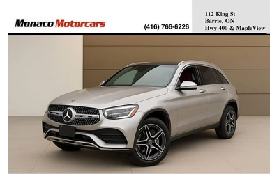 mercedes-benz-glc-300 - 0