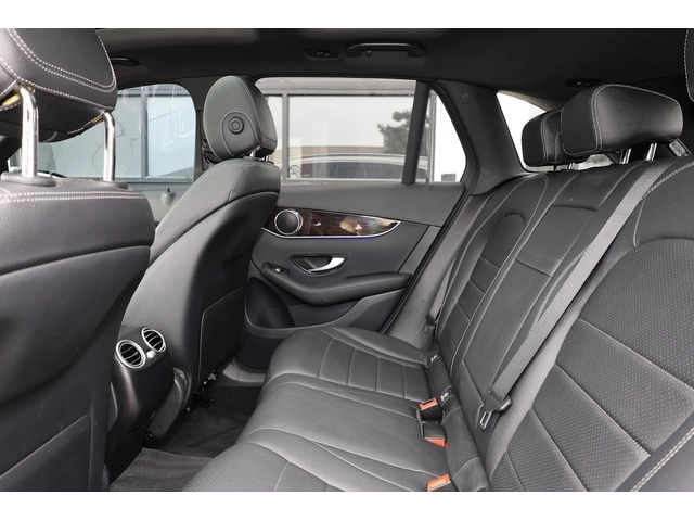 Mercedes-Benz GLC 300 GLC 300 4MATIC | Blind Spot | Памет | Подгрев| 360 - автомобили, коли, обяви за нови и употребявани 12