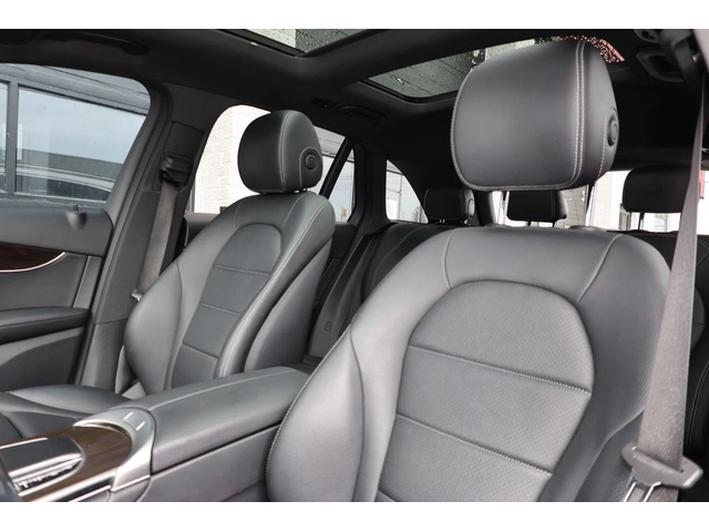 Mercedes-Benz GLC 300 GLC 300 4MATIC | Blind Spot | Памет | Подгрев| 360 - автомобили, коли, обяви за нови и употребявани 13
