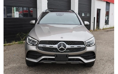 mercedes-benz-glc-300 - 2