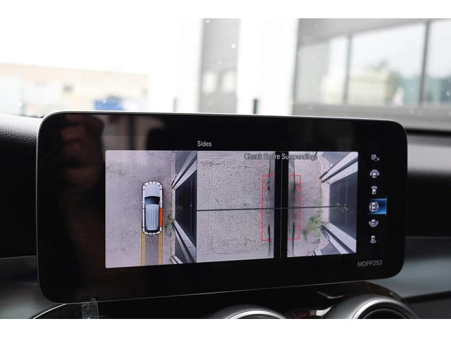 Mercedes-Benz GLC 300 GLC 300 4MATIC | Blind Spot | Памет | Подгрев| 360 - автомобили, коли, обяви за нови и употребявани 8