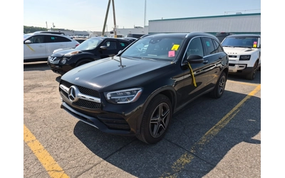 mercedes-benz-glc-300 - 0