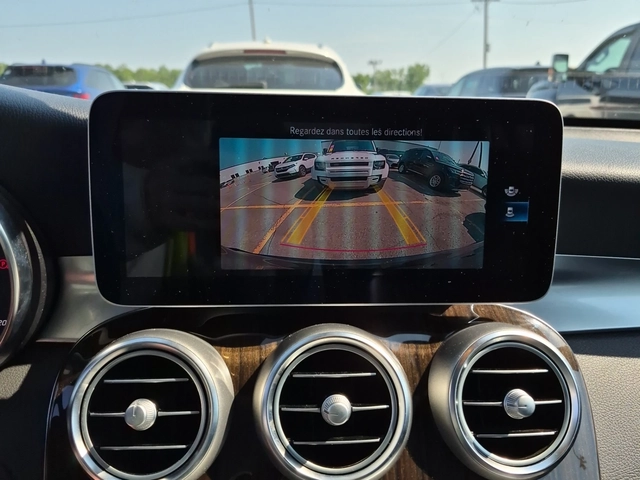 Mercedes-Benz GLC 300 4MATIC - автомобили, коли, обяви за нови и употребявани 10