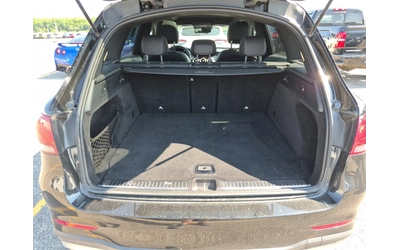 Mercedes-Benz GLC 300 4MATIC - автомобили, коли, обяви за нови и употребявани 11