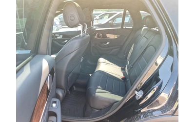 Mercedes-Benz GLC 300 4MATIC - автомобили, коли, обяви за нови и употребявани 8