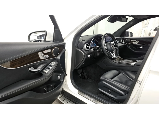 Mercedes-Benz GLC 300 GLC300 4MATIC | HUD | MEMORY | Панорама - автомобили, коли, обяви за нови и употребявани 13