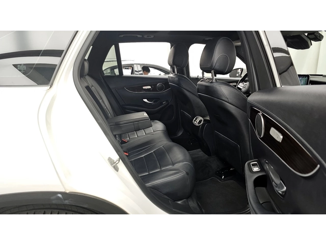 Mercedes-Benz GLC 300 GLC300 4MATIC | HUD | MEMORY | Панорама - автомобили, коли, обяви за нови и употребявани 14