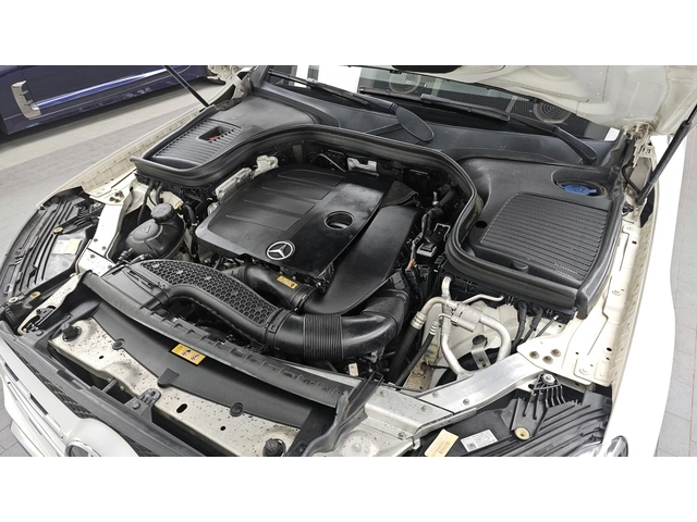 Mercedes-Benz GLC 300 GLC300 4MATIC | HUD | MEMORY | Панорама - автомобили, коли, обяви за нови и употребявани 4