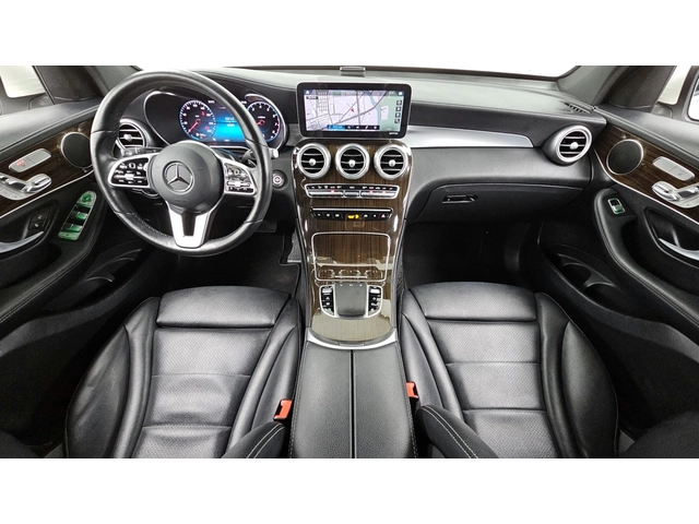 Mercedes-Benz GLC 300 GLC300 4MATIC | HUD | MEMORY | Панорама - автомобили, коли, обяви за нови и употребявани 5