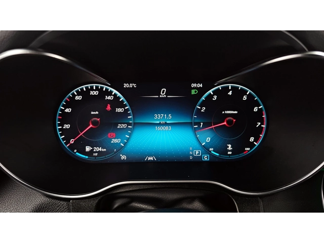 Mercedes-Benz GLC 300 GLC300 4MATIC | HUD | MEMORY | Панорама - автомобили, коли, обяви за нови и употребявани 6