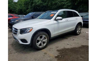 mercedes-benz-glc-300 - 0