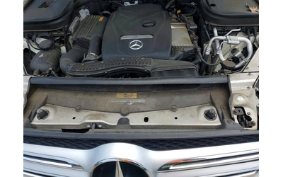 Mercedes-Benz GLC 300 4MATIC - автомобили, коли, обяви за нови и употребявани 10