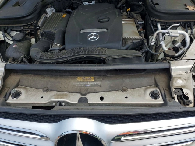 Mercedes-Benz GLC 300 4MATIC - автомобили, коли, обяви за нови и употребявани 10