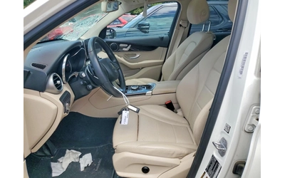 Mercedes-Benz GLC 300 4MATIC - автомобили, коли, обяви за нови и употребявани 6