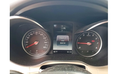 Mercedes-Benz GLC 300 4MATIC - автомобили, коли, обяви за нови и употребявани 8