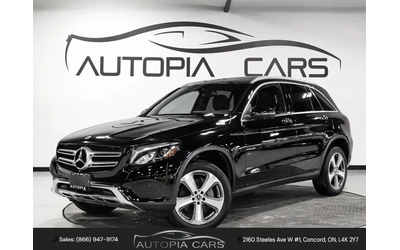 mercedes-benz-glc-300 - 0