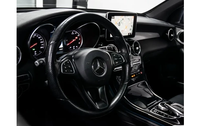 Mercedes-Benz GLC 300 4MATIC - автомобили, коли, обяви за нови и употребявани 10