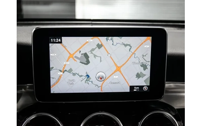 Mercedes-Benz GLC 300 4MATIC - автомобили, коли, обяви за нови и употребявани 11