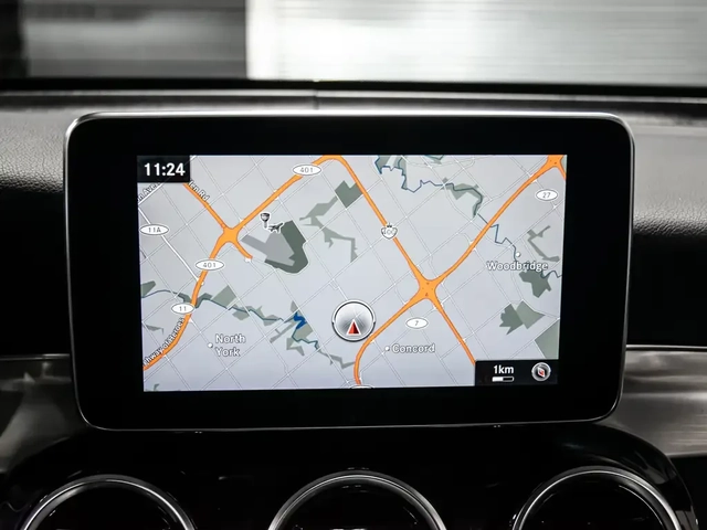 Mercedes-Benz GLC 300 4MATIC - автомобили, коли, обяви за нови и употребявани 11