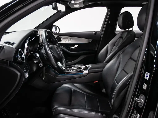 Mercedes-Benz GLC 300 4MATIC - автомобили, коли, обяви за нови и употребявани 12