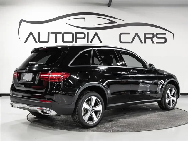 Mercedes-Benz GLC 300 4MATIC - автомобили, коли, обяви за нови и употребявани 3