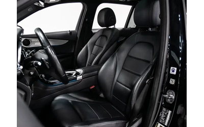 Mercedes-Benz GLC 300 4MATIC - автомобили, коли, обяви за нови и употребявани 9
