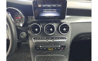 Mercedes-Benz GLC 300 4MATIC - автомобили, коли, обяви за нови и употребявани 11