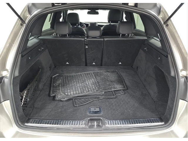 Mercedes-Benz GLC 300 4MATIC - автомобили, коли, обяви за нови и употребявани 13
